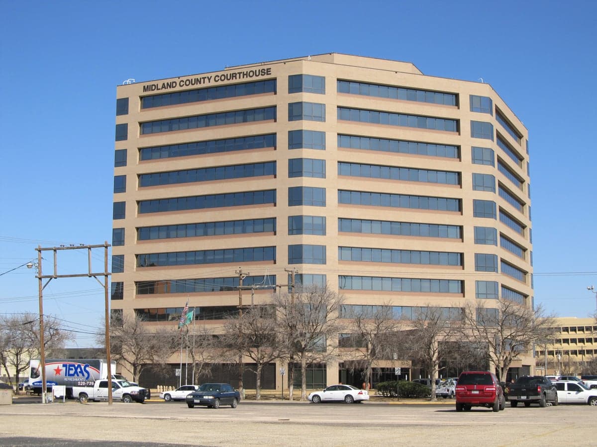 Midland County