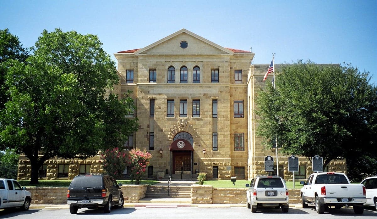 Palo Pinto County