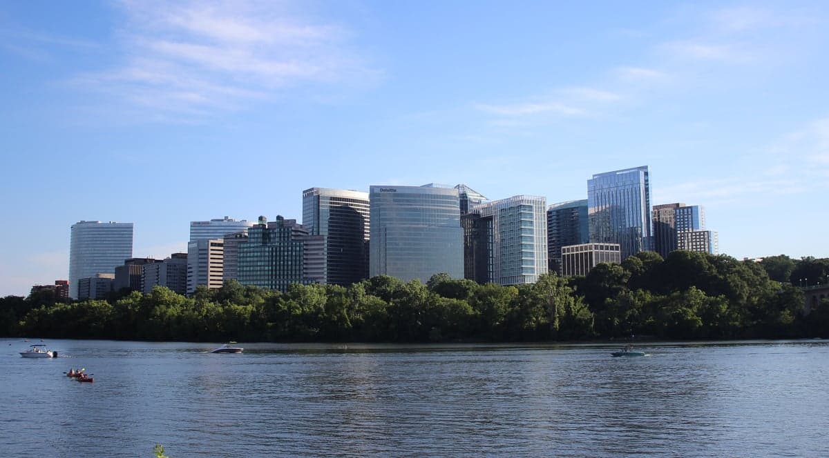 Arlington County