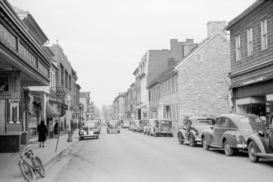 Winchester City County