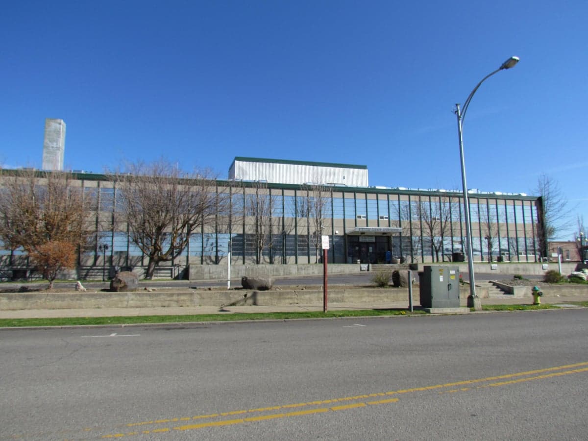 Kittitas County