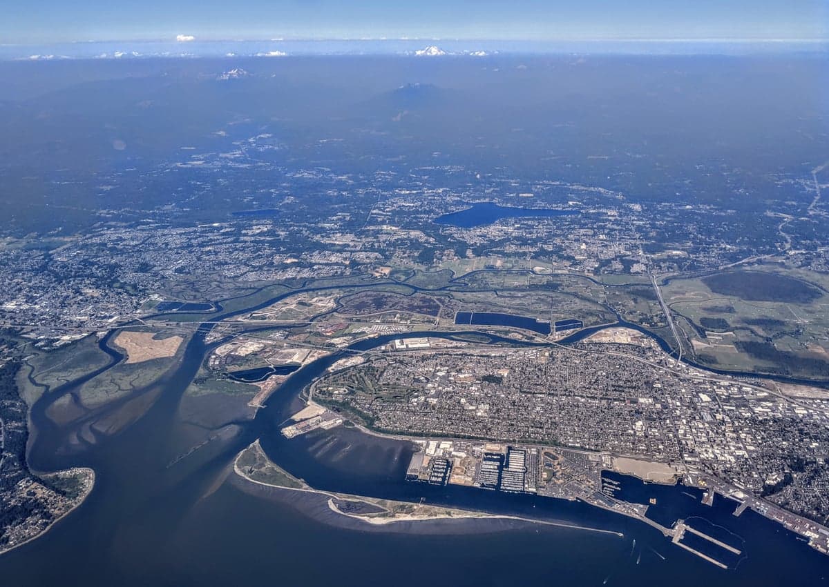 Snohomish County