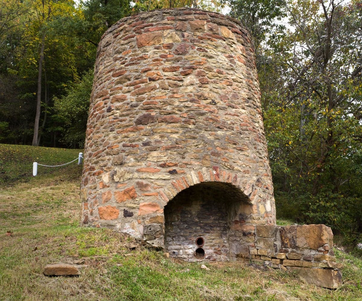 Hancock County