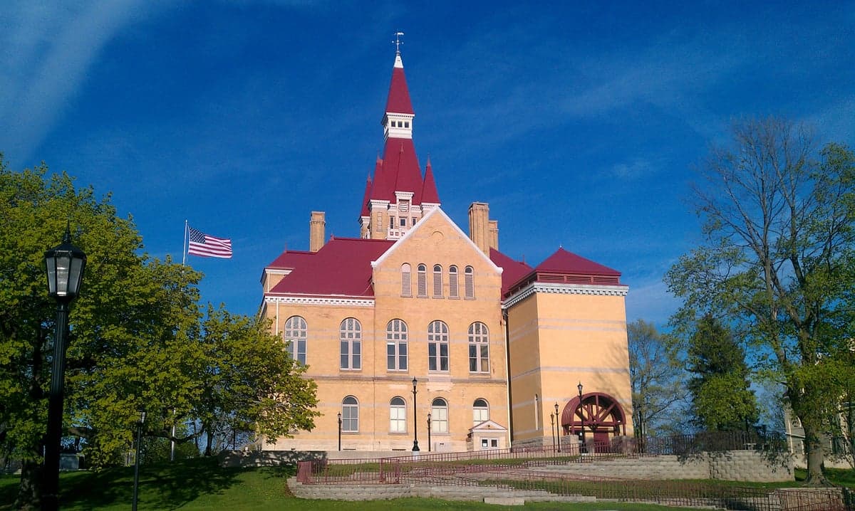 Washington County