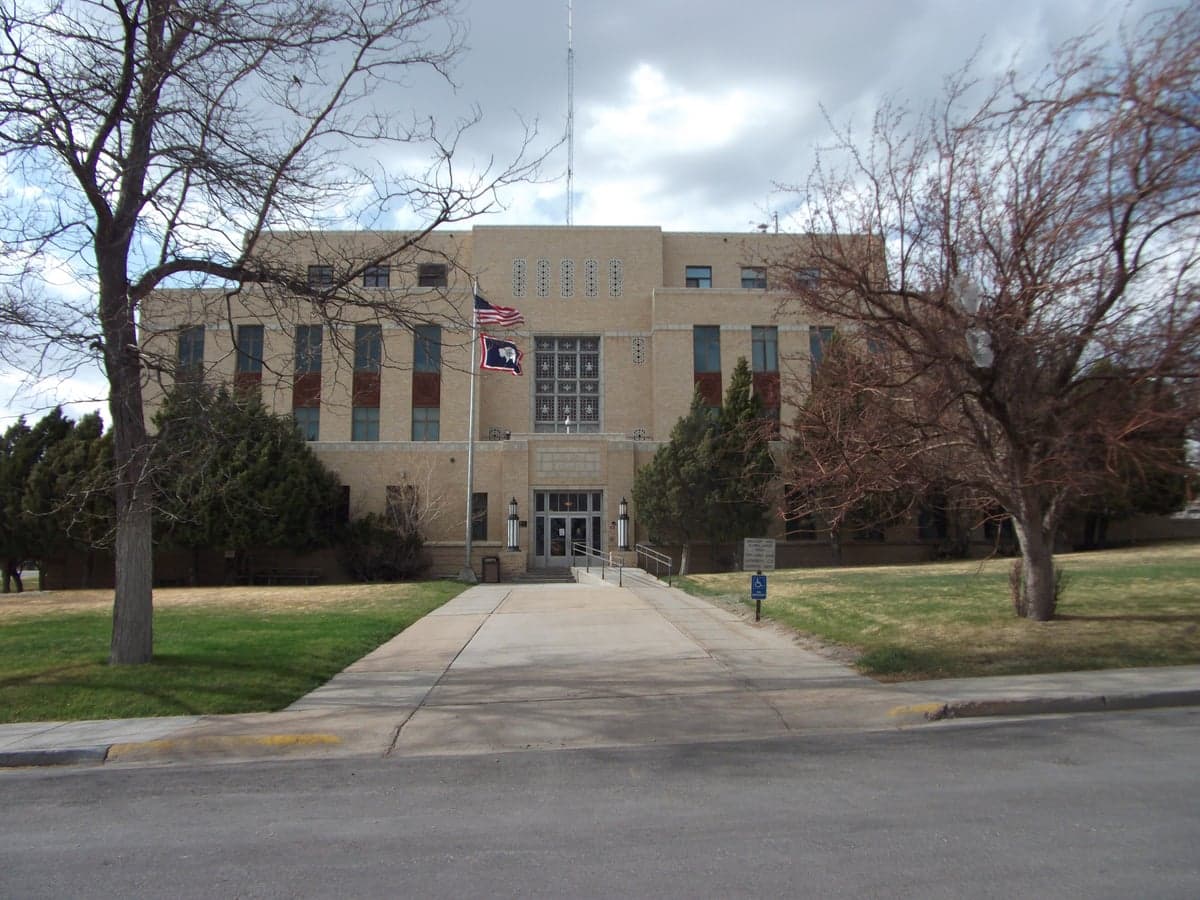 Carbon County