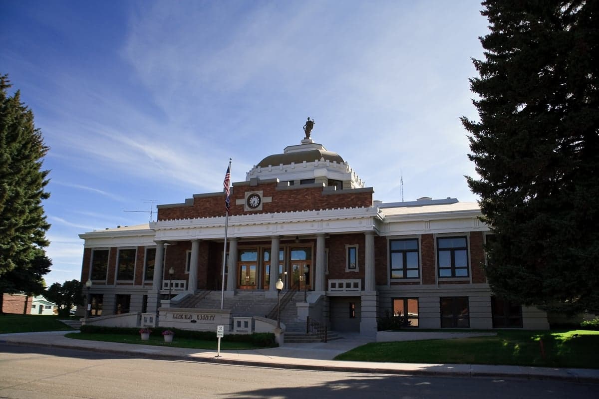 Lincoln County