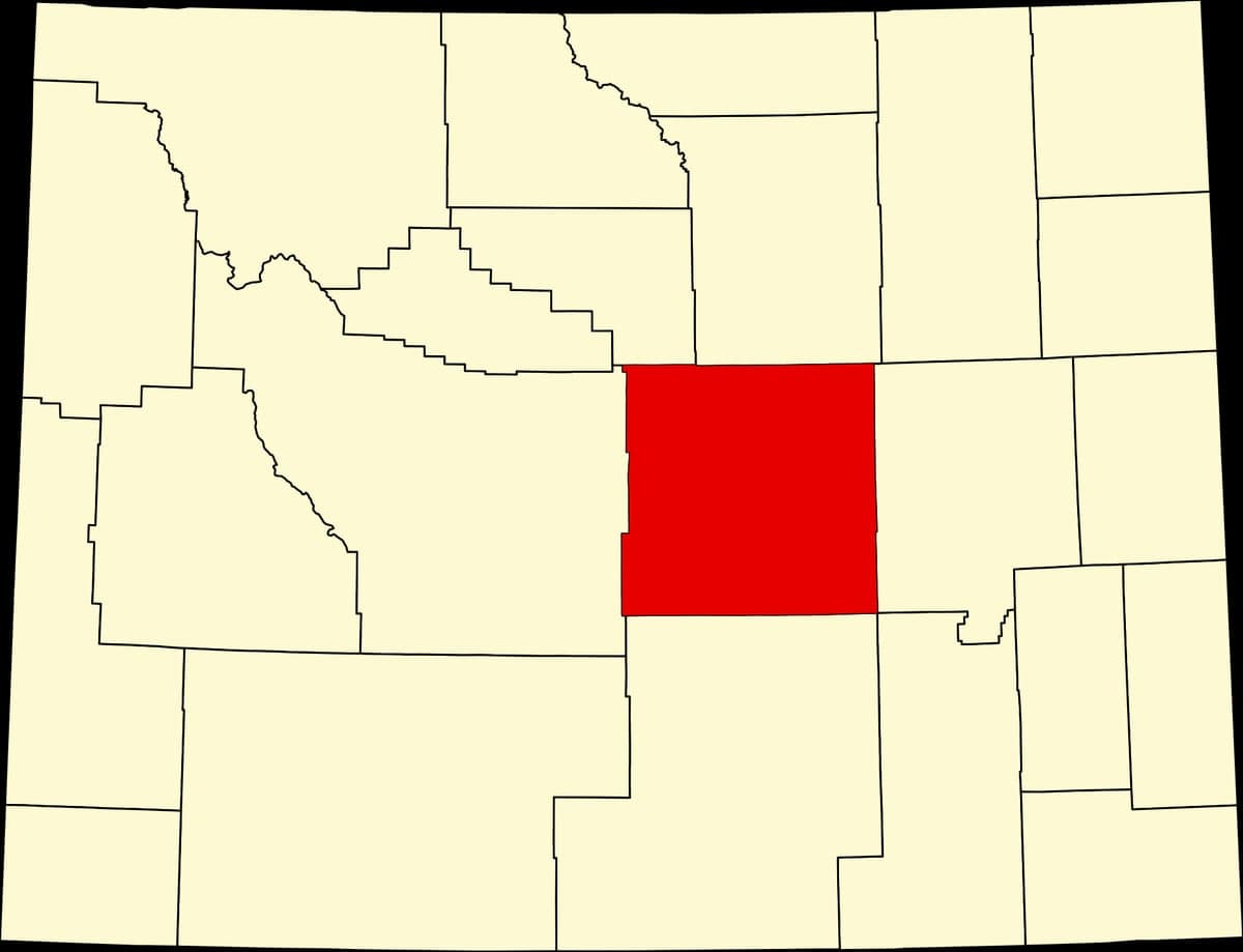 Natrona County