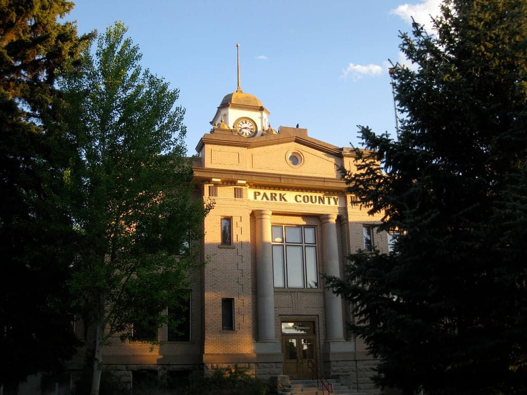 Park County