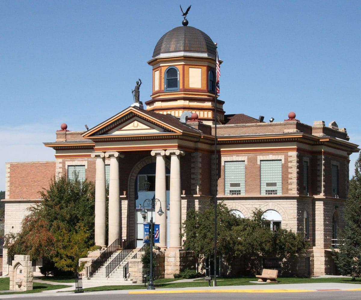 Weston County