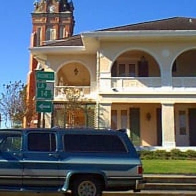 Abbeville