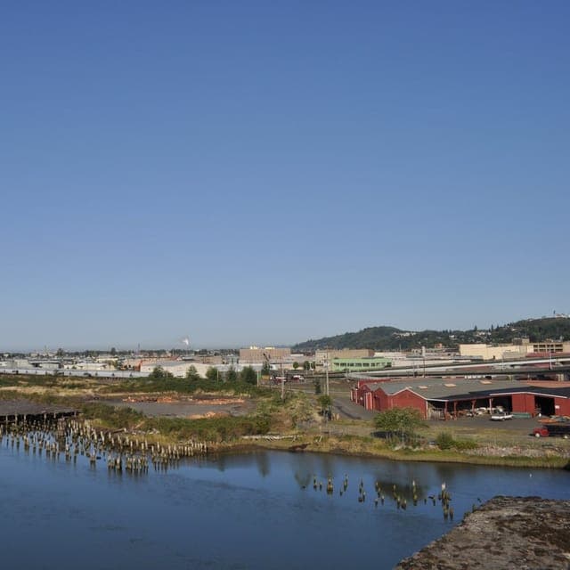 Aberdeen