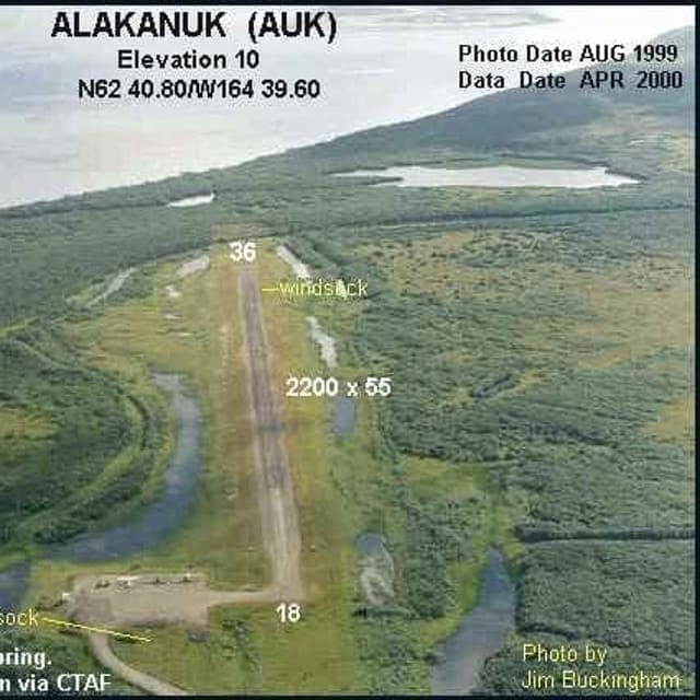 Alakanuk