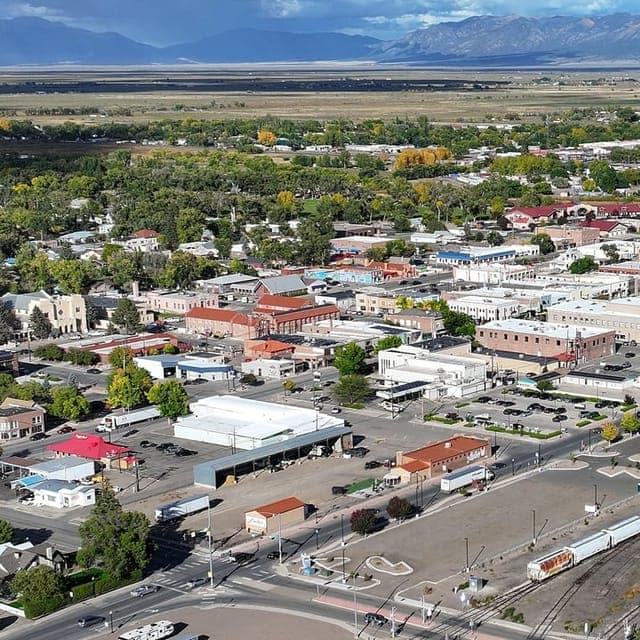 Alamosa