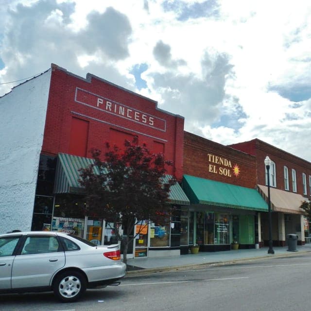 Albertville