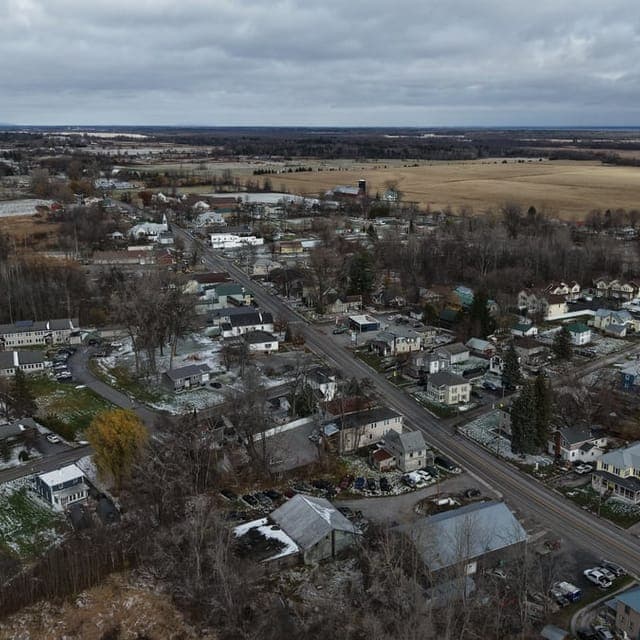 Alburgh