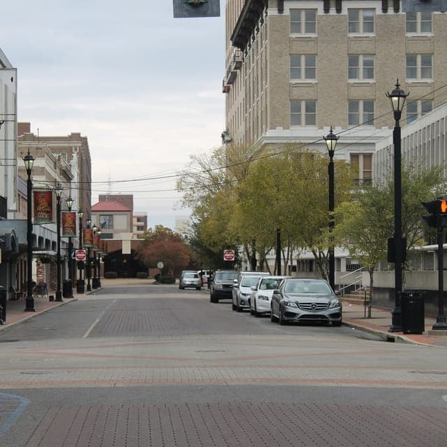 Alexandria