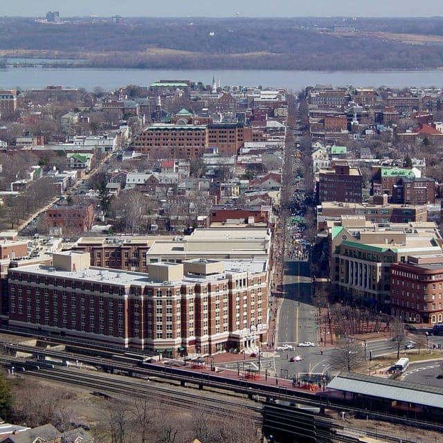 Alexandria