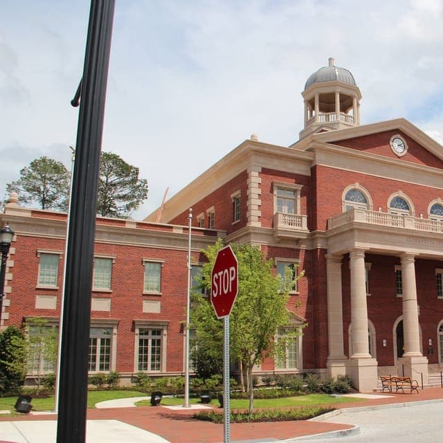 Alpharetta