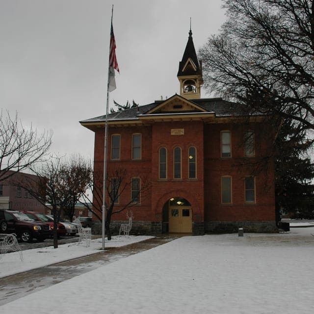 American Fork