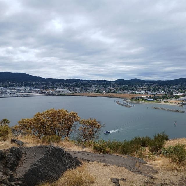 Anacortes