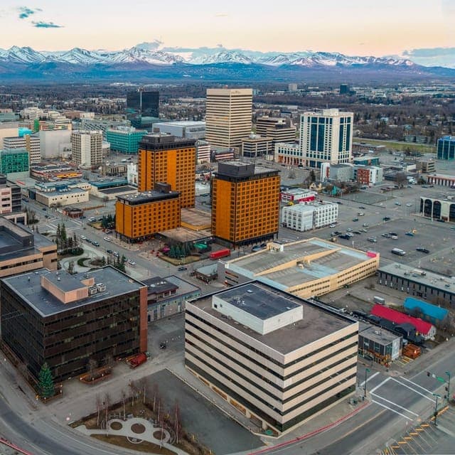 Anchorage