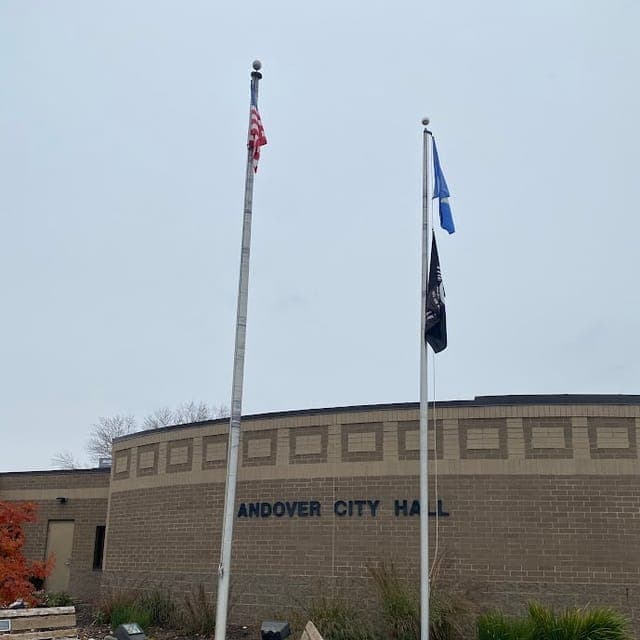 Andover