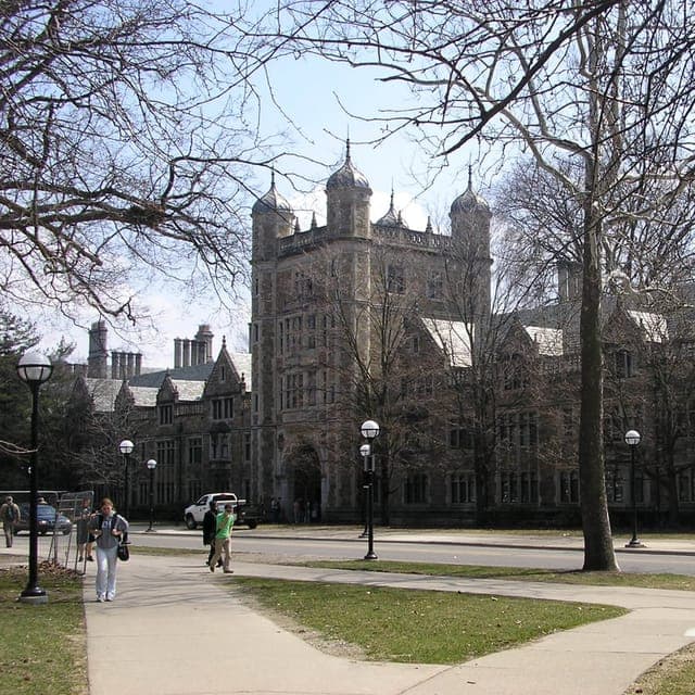 Ann Arbor