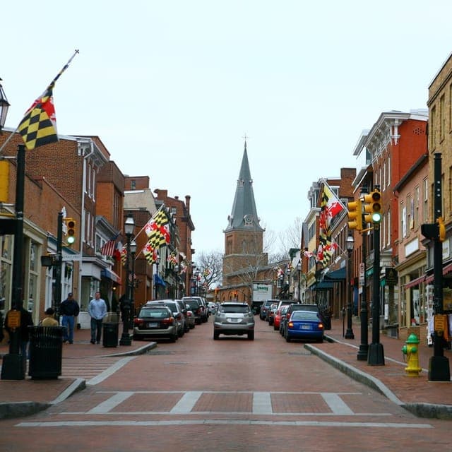 Annapolis