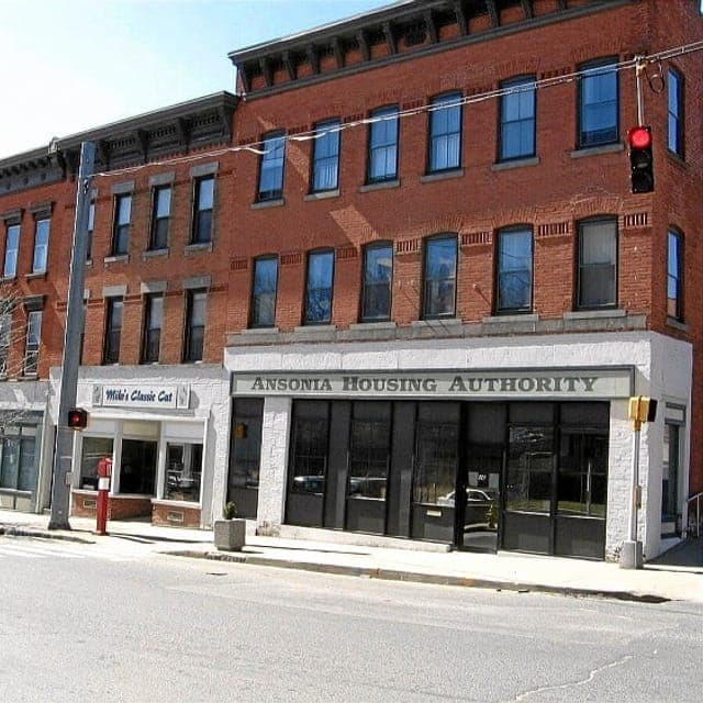 Ansonia