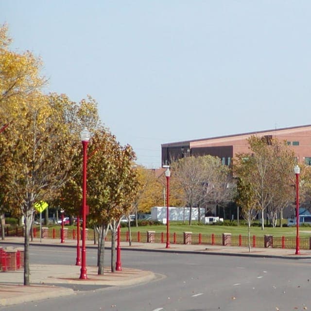 Apple Valley