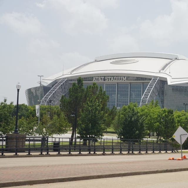 Arlington