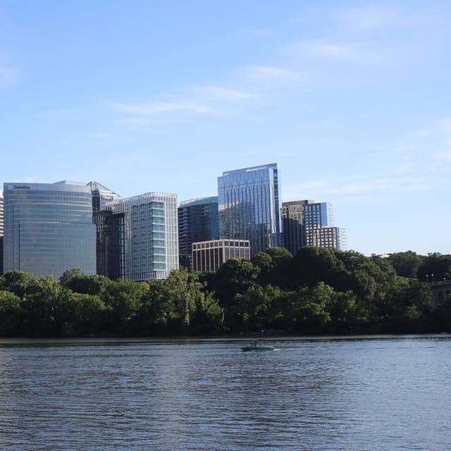 Arlington