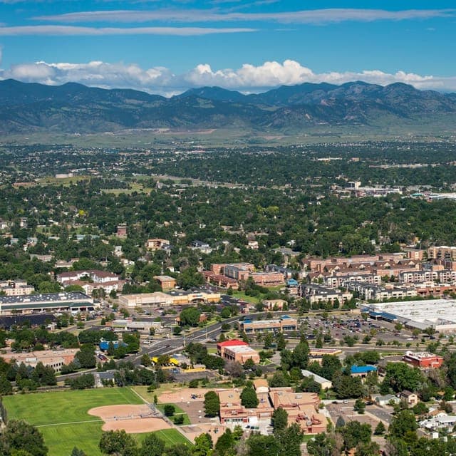 Arvada