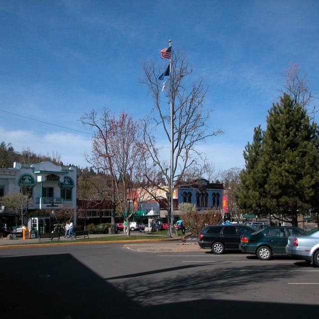 Ashland