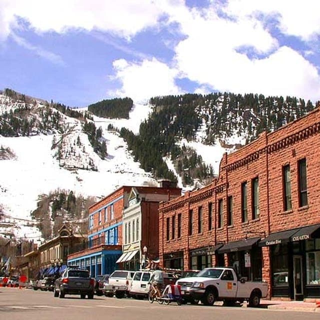 Aspen