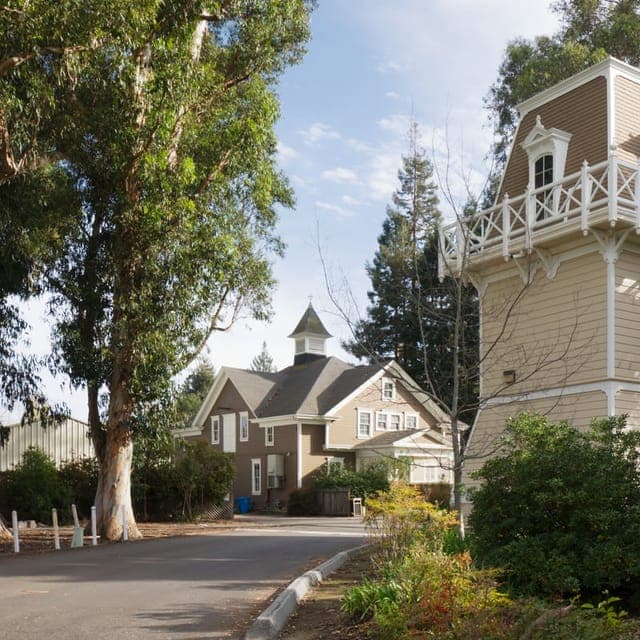 Atherton
