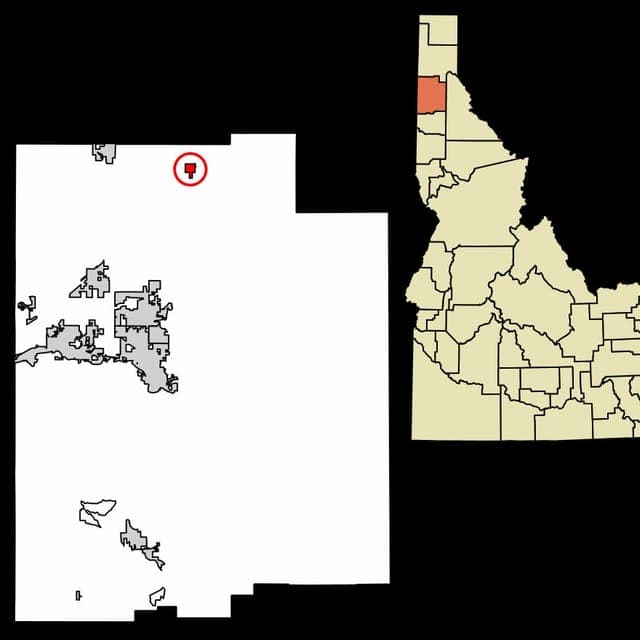 Athol