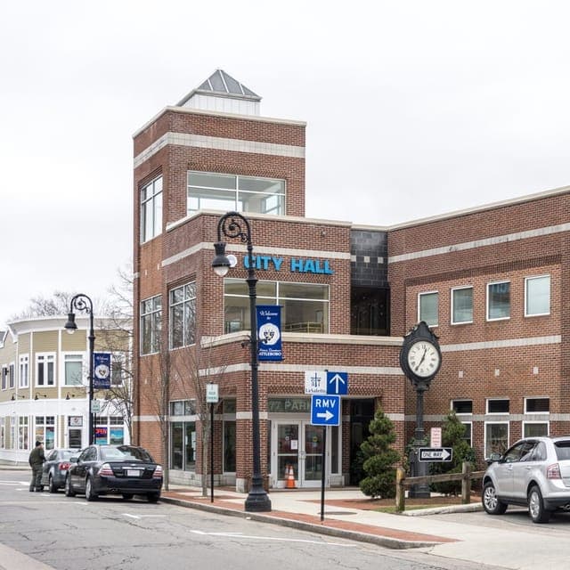 Attleboro