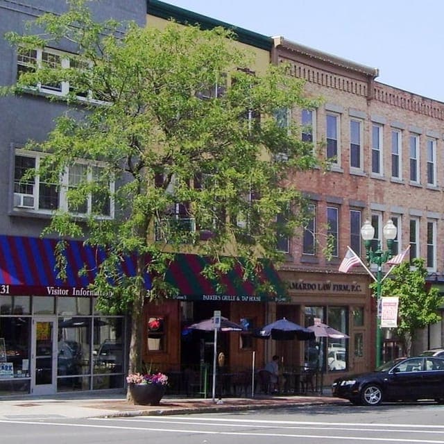 Auburn