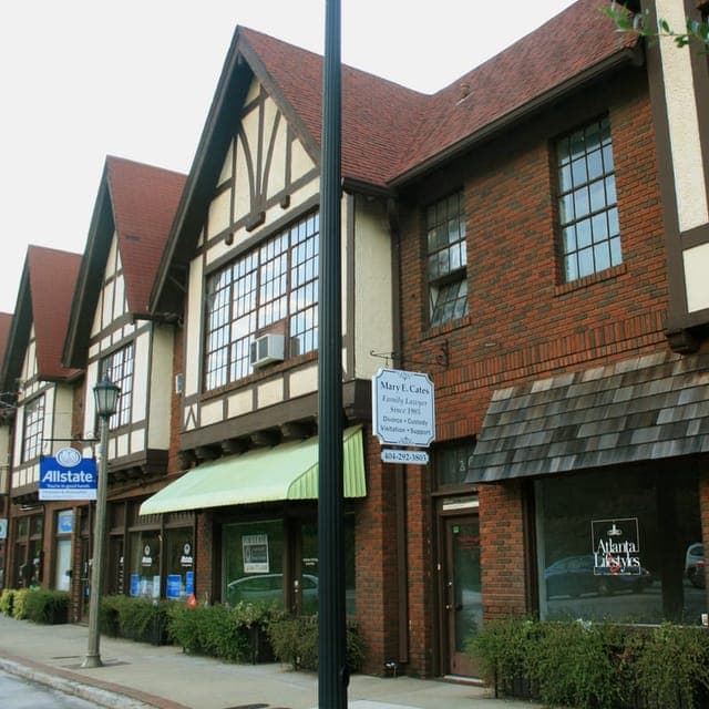 Avondale Estates