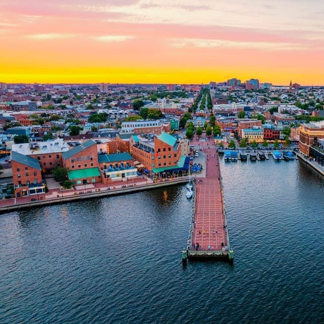 Baltimore