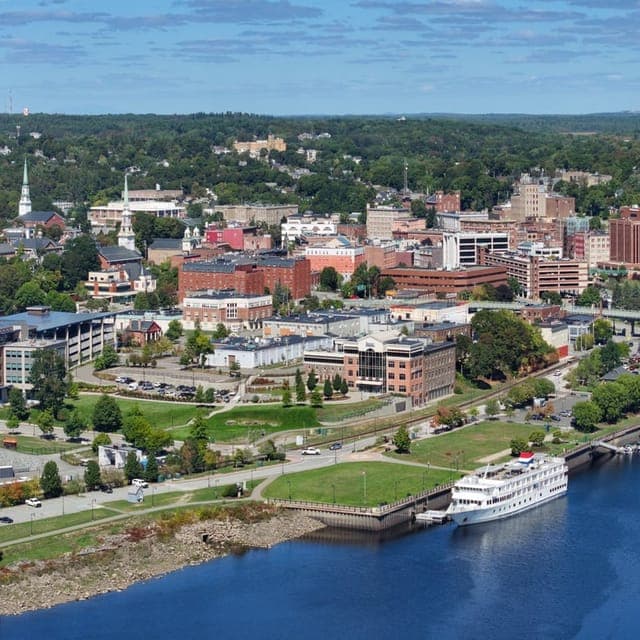Bangor