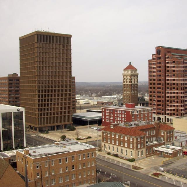 Bartlesville