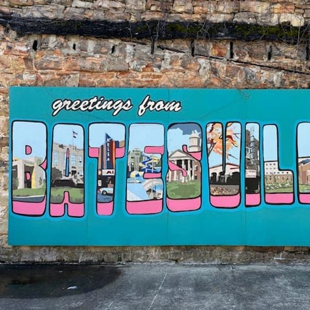 Batesville