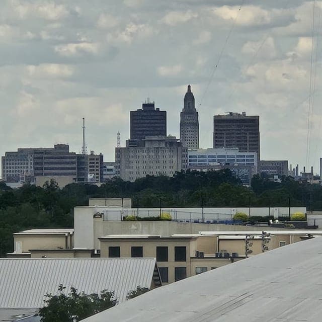 Baton Rouge