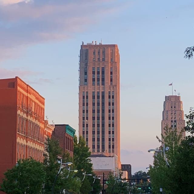 Battle Creek