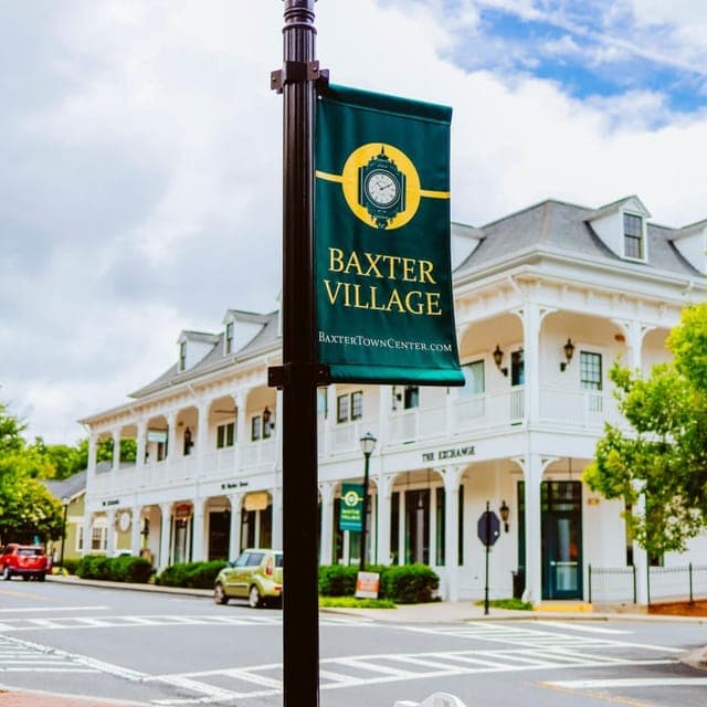 Baxter Village