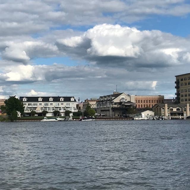 Bay City