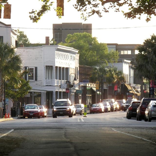 Beaufort