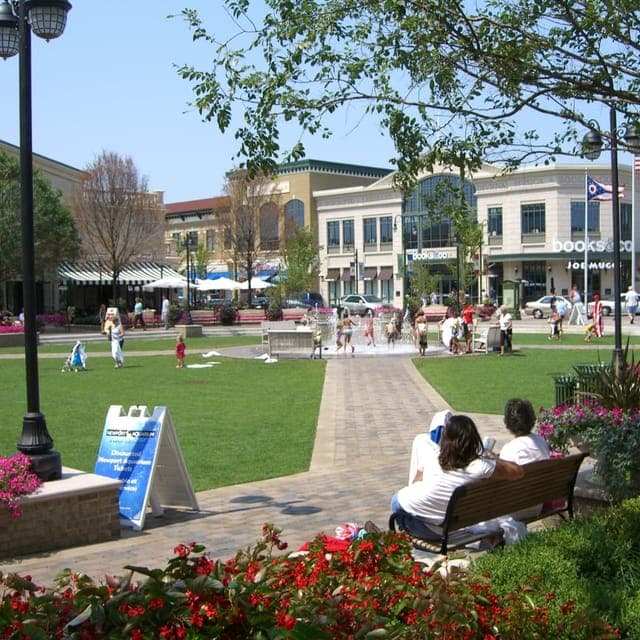 Beavercreek